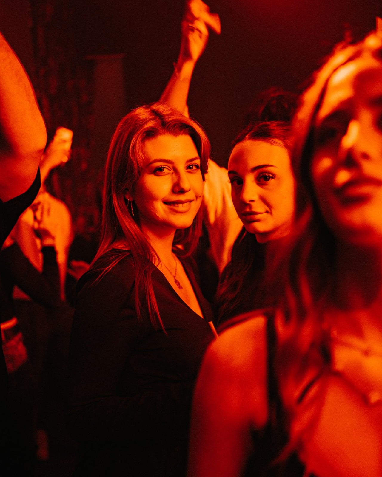 Guests at a previous edition