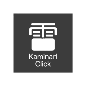 Kaminari Click