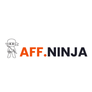 AffNinja Logo