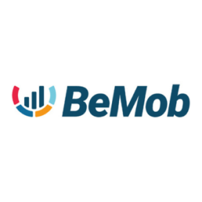 BeMob Logo