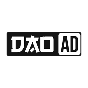 DAO Logo