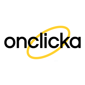 OnClicka Logo
