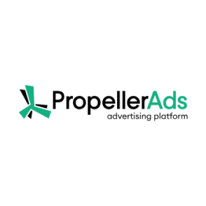 Propeller Logo