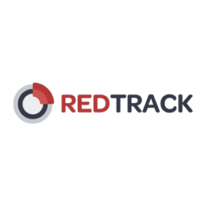RedTrack Logo