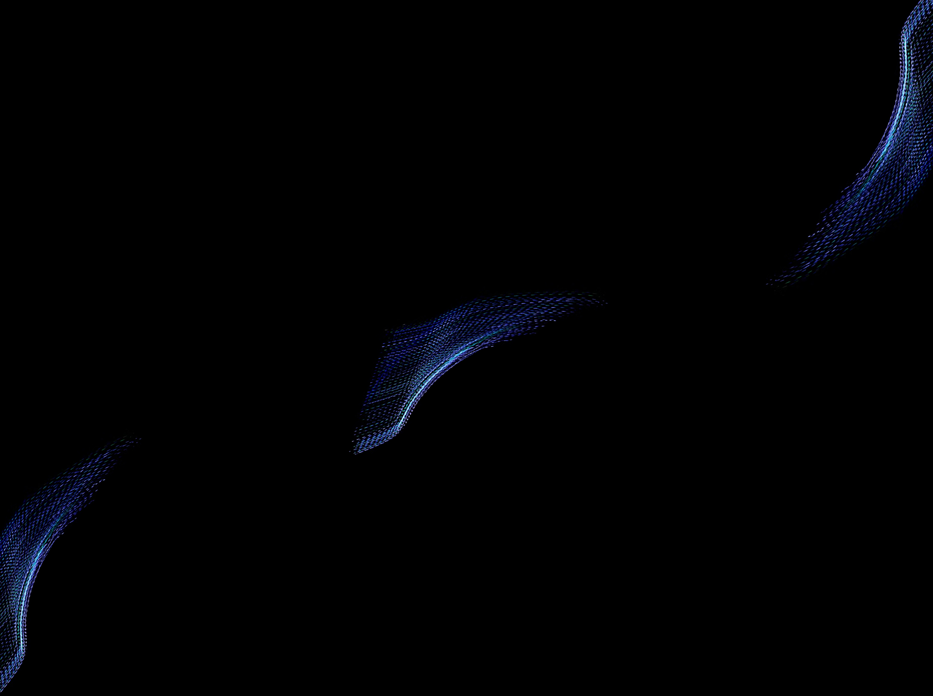Network Background
