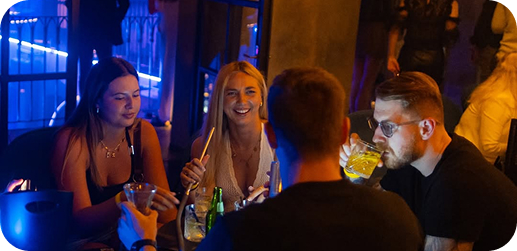 VIP Experiences