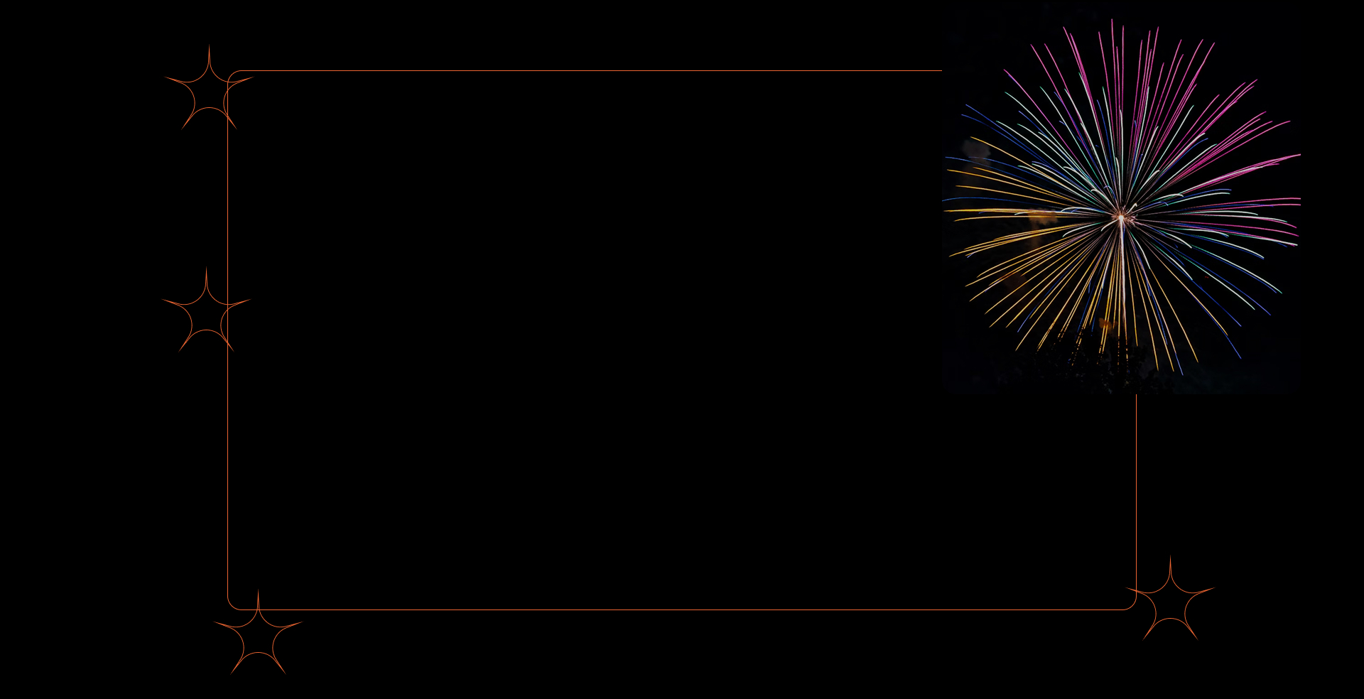 Winners Circle Background
